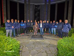 Bastogne Freedom Ultraloop